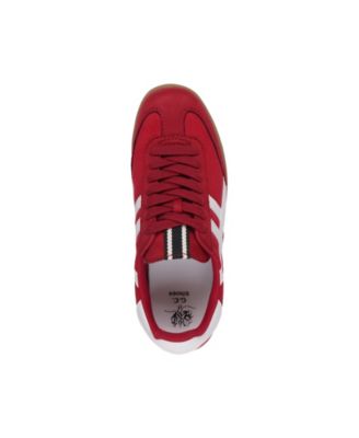 Women's Dakkah Lace Up Retro Sneakers