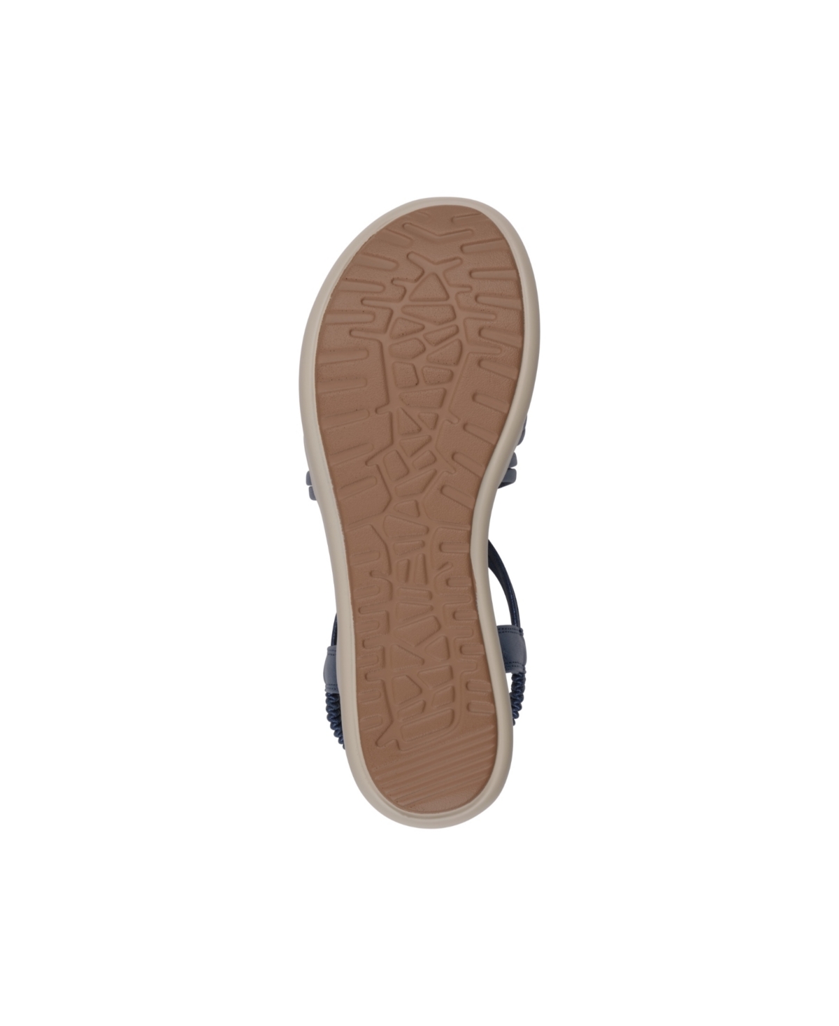Gc Shoes Fran Comfort Sandal In Navy