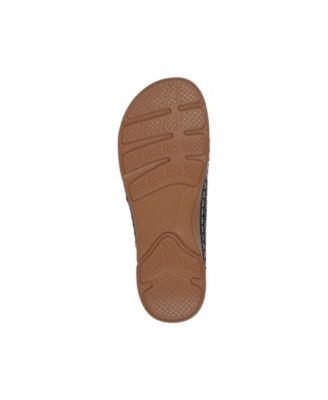 Women's Amari Flower Thong Flat Sandals