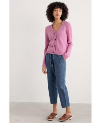 Женский кардиган Kelyn из морской соли Cornwall