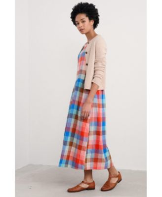 Женский кардиган из морской соли Cornwall Tern Tide