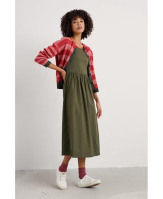 Женский кардиган Pinwell из морской соли Cornwall