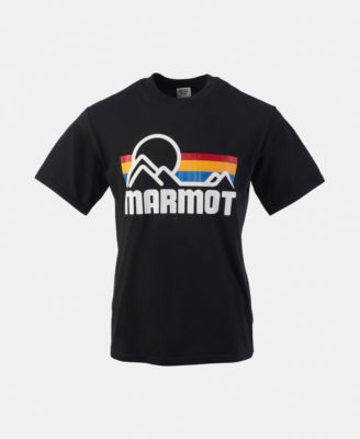 Men's Coastal Short Sleeve T-Shirt