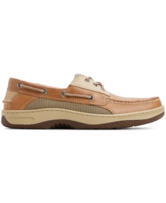 Men's Billfish 3-Eye Boat Shoe