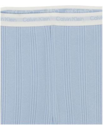 Baby Boys 2-Pack Combed Pull-Up Pants