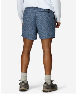 Мужские весенние шорты Marmot из можжевельника