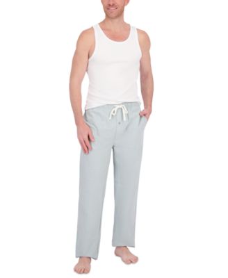 Platinum Men's Brushed Oxford Sleep Pants