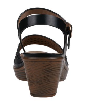 Women's West Wedge Sandals