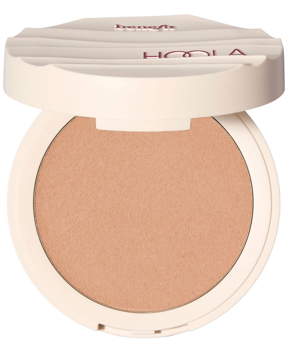 BENEFIT COSMETICS HOOLA WAVE BRONZING BALM 