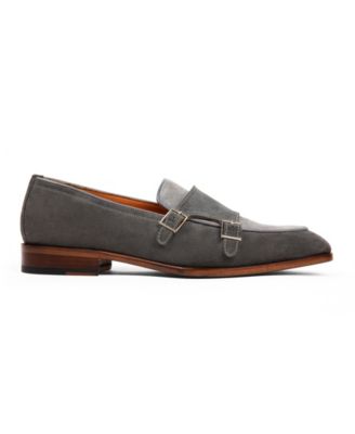 Men's Beaumont Double Monk Loafers