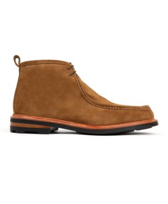 Men's Heritage Moc Chukka Boots