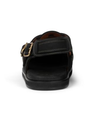 Men's Harbor Moc Comfort Sandals