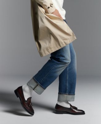 Men's Camden Tassel Dress Loafers