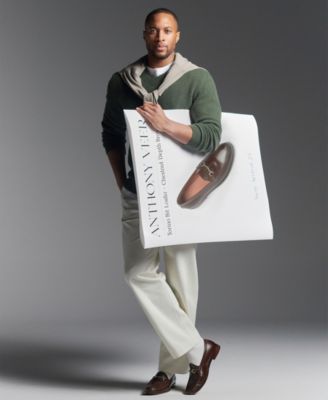 Men's Torino Bit Loafers