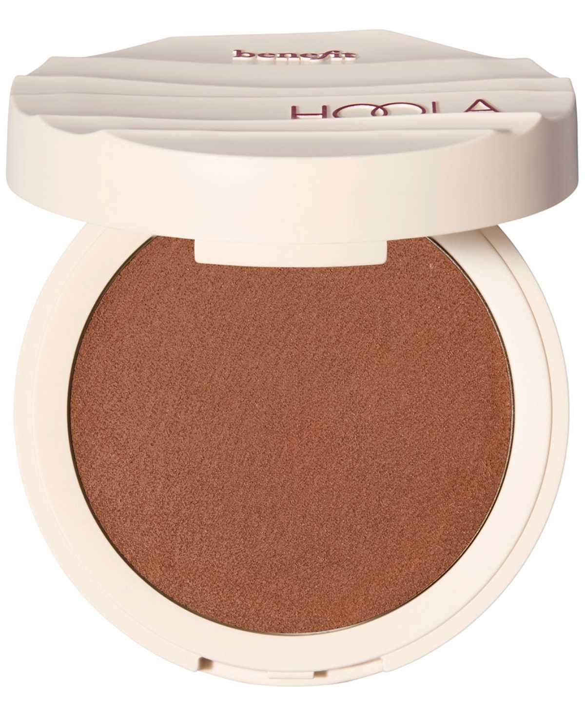 Benefit Cosmetics Hoola Wave Bronzing Balm In Medium Deep