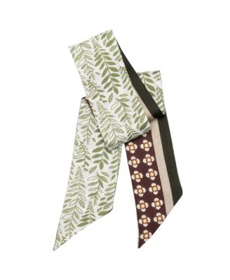 Бренди - Шелковые Твилли для женщин