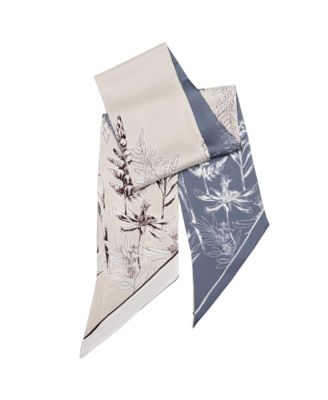 Irena - Шелковое бандо для женщин