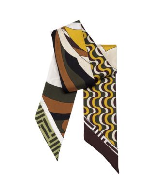 Джессика - Шелковые Твилли для женщин