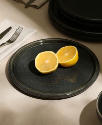 Eden Salad Plates, Set of 4