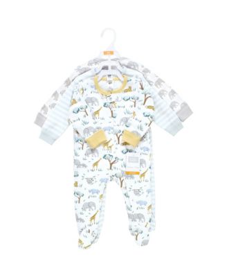 Cotton Versatile All-Day Jumpsuit