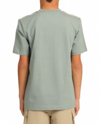 Little and Big Boys Short Sleeve T-Shirt