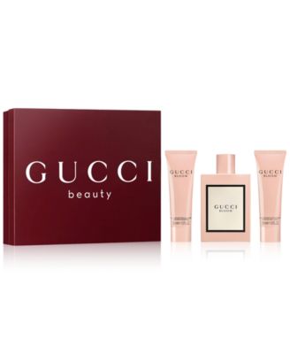 Gucci - 3-Pc. Bloom Eau de Parfum Gift Set