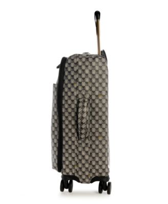 G Wave 20 In 8-Wheel Suitcase