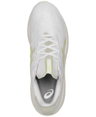 Men's GEL-NIMBUS 27 Running Sneakers from Finish Line