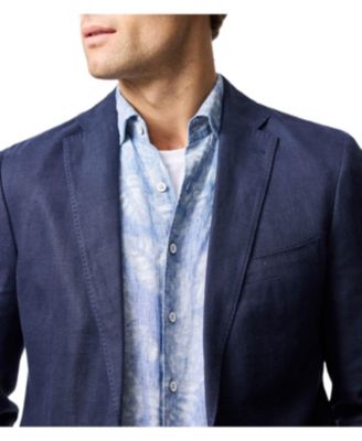 Rodd Gunn Men's The Cascades Slim Fit Jacket