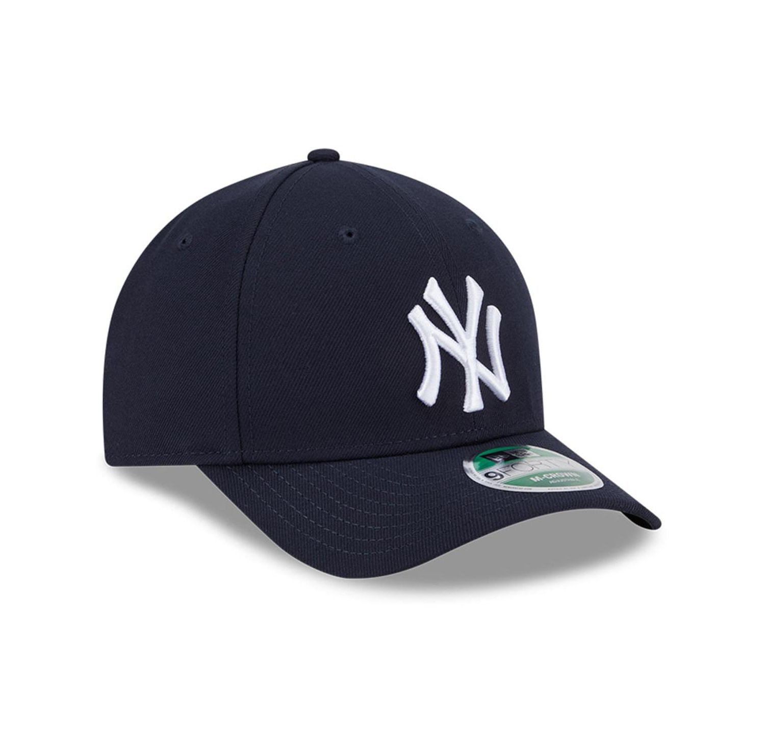 Men's Navy New York Yankees Player Replica 9Forty Adjustable Hat