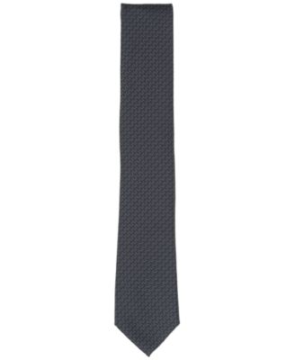 Men's Derwent Herringbone Tie, Exclusively at Macy's