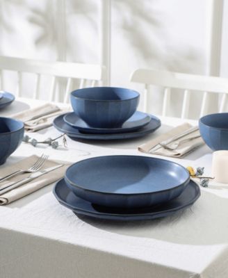 Rio Pasta Bowls, Set of 4