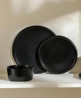 Eden Salad Plates, Set of 4