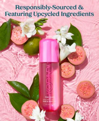 Pink Guava Hair & Body Mist, 4 oz.