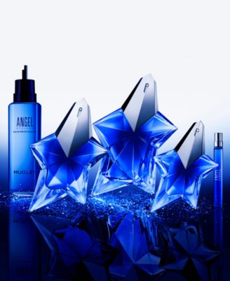 Angel Stellar Eau de Parfum Travel Spray, 0.33 oz.