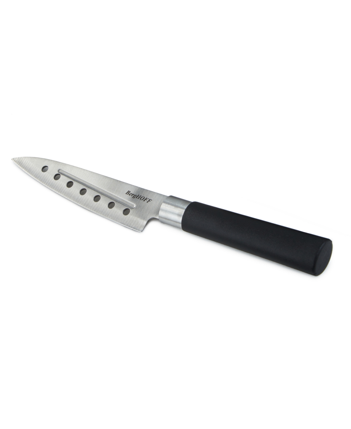 Berghoff Dina Codon 5" Santoku Knife In Black