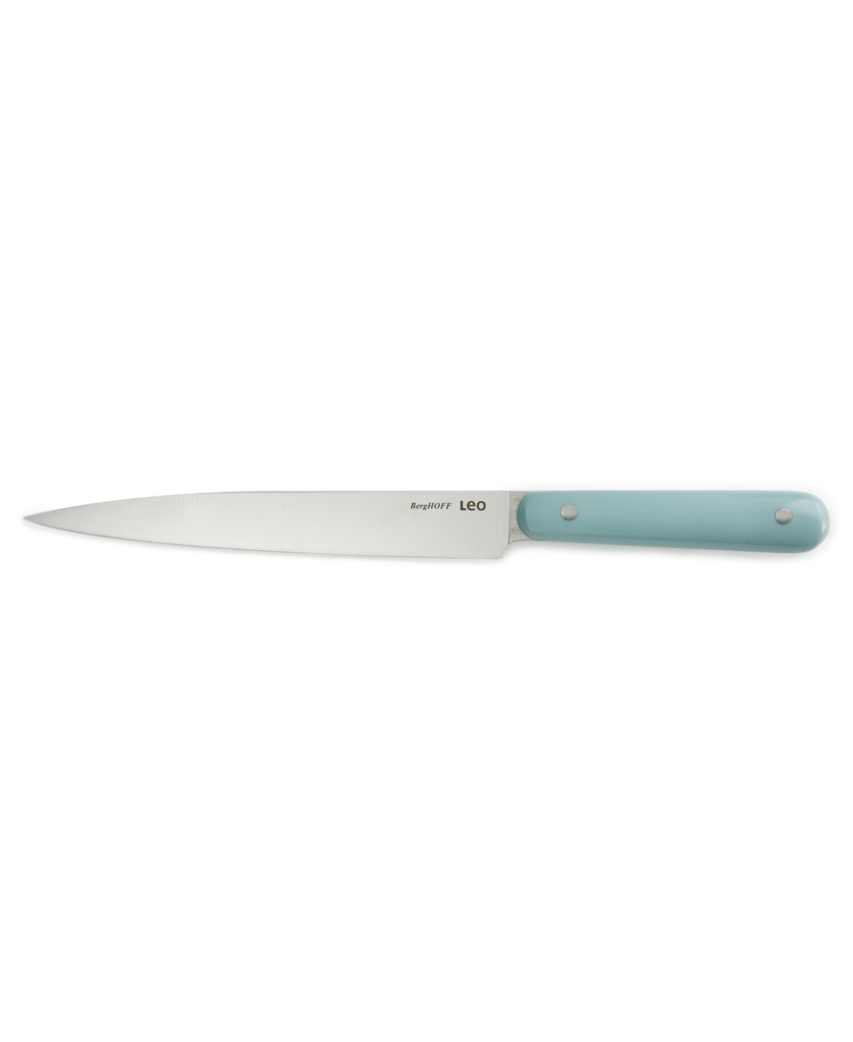 Berghoff Leo Glints 8" Carving Knife In Slate