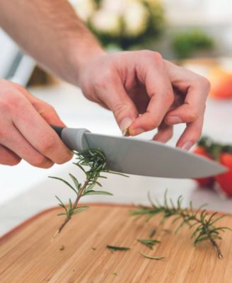 Leo Balance 5.5" Small Chef's Knife