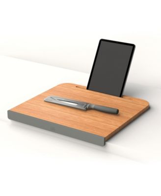 Balance Bamboo 17.5" Cutting Board