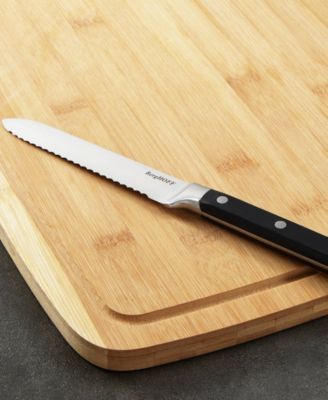 DiNA Gene 5" Serrated Utility Knife