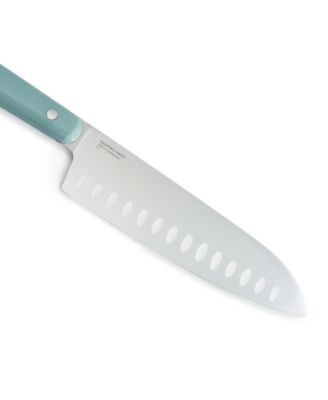 Leo Glints 7" Santoku Knife