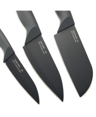 DiNA Vector 5" Chef's Knife
