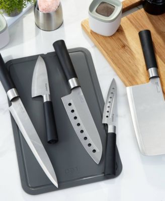 DiNA Codon 6.75" Cleaver