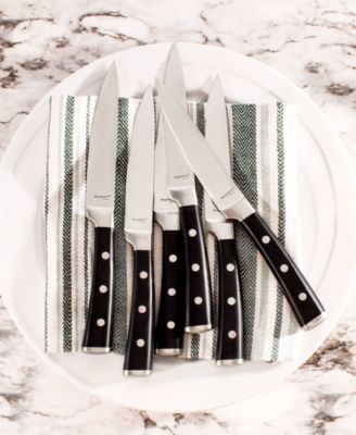 Essentials Classico 12-Piece Steak Knife Set