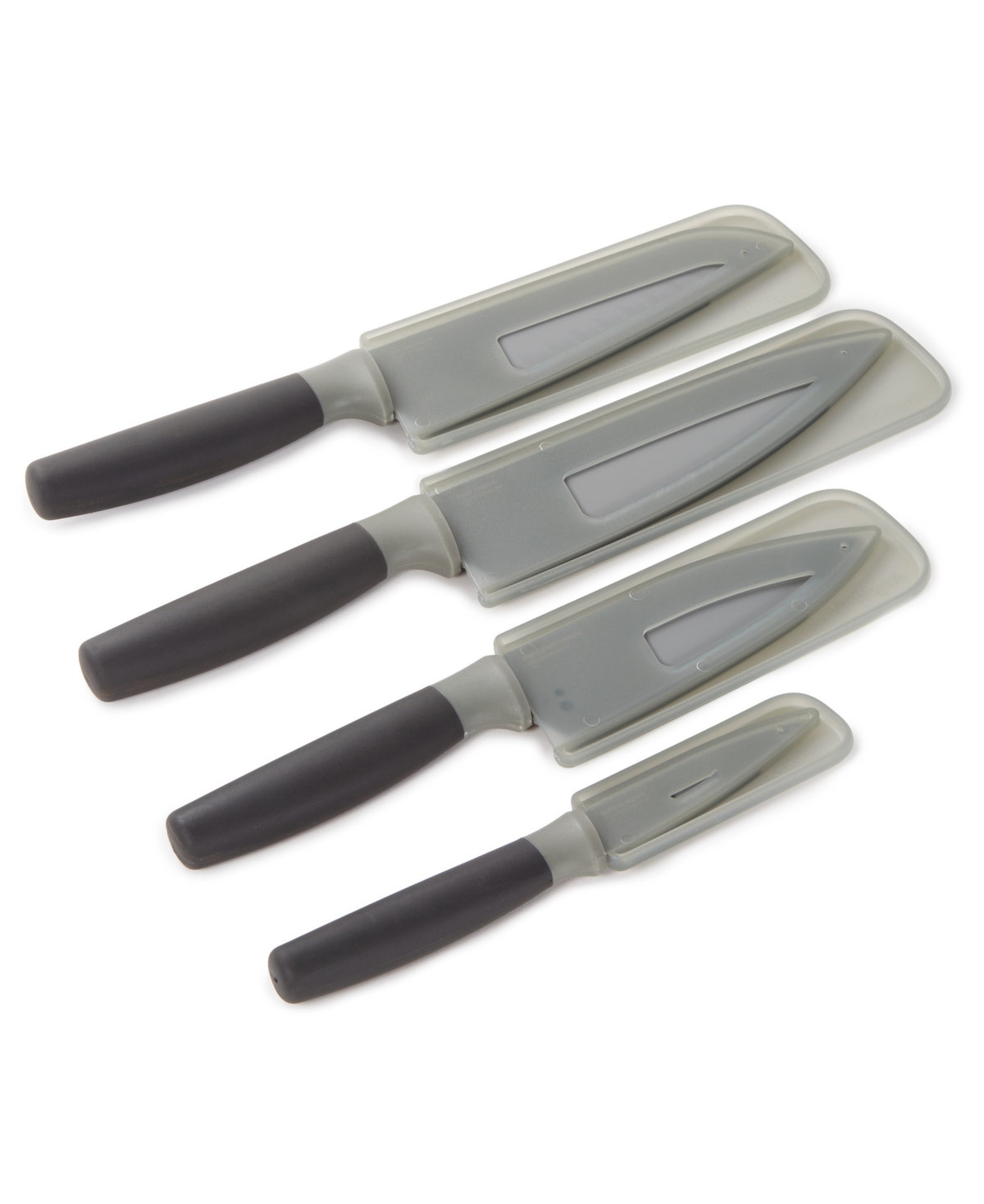 Berghoff Leo Balance 5.5" Small Chef's Knife In Gray