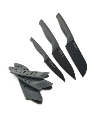 DiNA Vector 3-Piece Knife Set