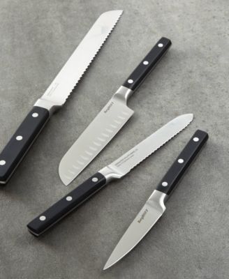 DiNA Gene 4-Piece Knife Set