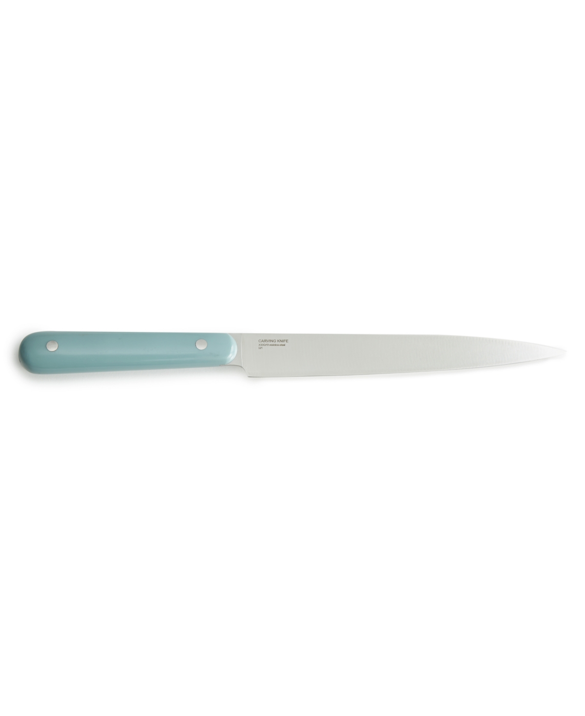 Berghoff Leo Glints 8" Carving Knife In Slate