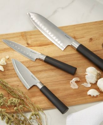 DiNA Codon 4.5" Santoku Knife
