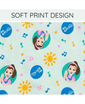 Toddler Girls T-Shirt